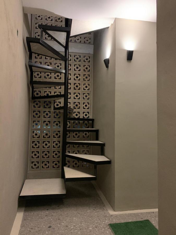 Las Palmas Studios แคนคูน ภายนอก รูปภาพ
